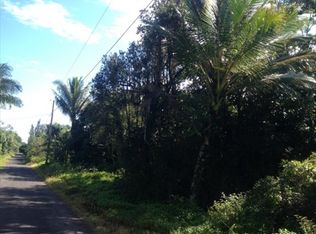 10th Ave LOT 824, Keaau, HI 96749