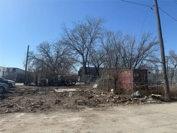 1807 S Malcolm X Blvd, Dallas, TX 75226