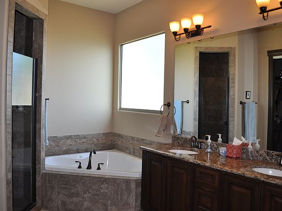 Master Bath 1