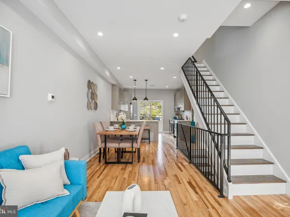 5117 Hadfield St, Philadelphia, PA 19143