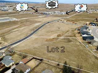 1202 Neel St, Rapid City, SD 57703