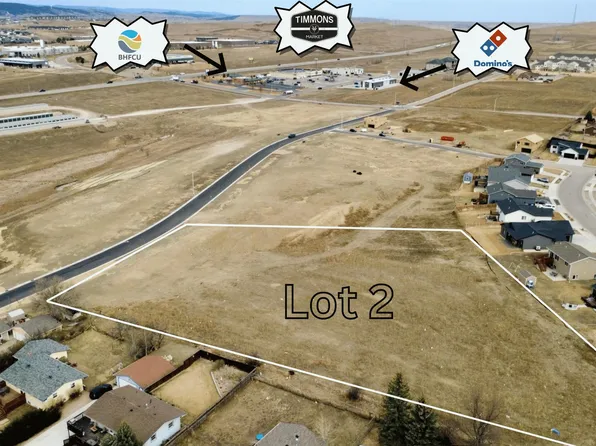 1202 Neel St, Rapid City, SD 57703