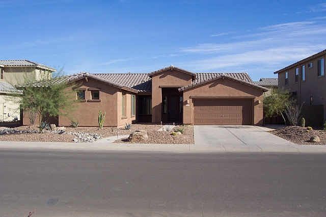 1st image of 4223 S Nash Way