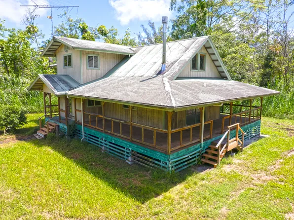 14-680 Road A, Pahoa, HI 96778