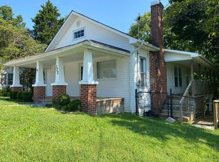 122 Bishop St, Corbin, KY 40701