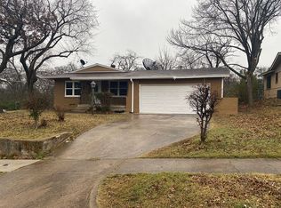 4255 Summitt Ridge Dr, Dallas, TX 75216