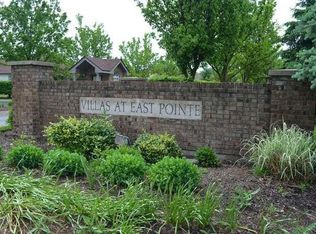 74 Villa Pointe Dr, Columbus, OH 43213