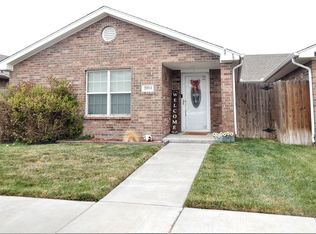 2804 Steves Way, Amarillo, TX 79118