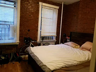 Rented by Joseph Jackson, Landlord