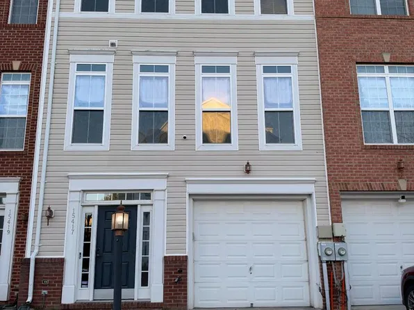 15417 Chaddsford Lake Dr, Brandywine, MD 20613