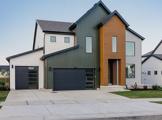 2894 E Hayloft Ln #218, Heber City, UT 84032
