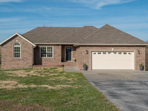 336 Fieldstone Road, Clever, MO 65631