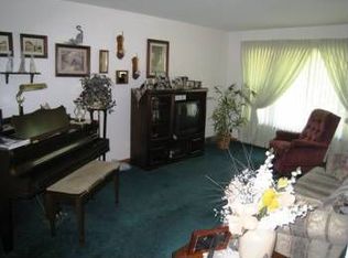 3612 Emerson St, Franklin Park, IL