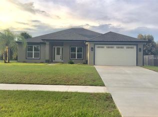 2066 Swanson Dr, Deltona, FL 32738