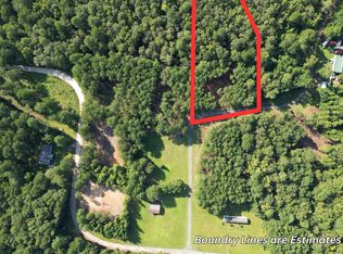 LOT 7 Hickory Nut Way, Cross, SC 29436
