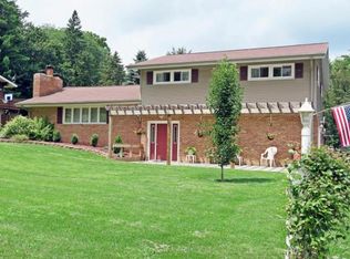 1441 Ottawa Trl, Niles, MI 49120