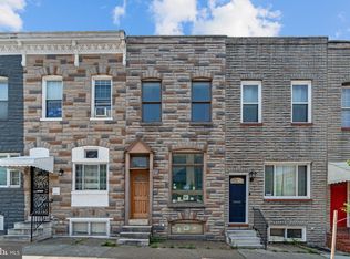 222 S Conkling St, Baltimore, MD 21224