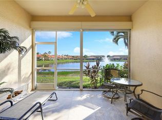 8064 Sanctuary Dr #27-2, Naples, FL 34104