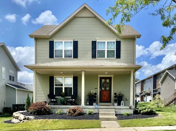 308 Pine Lawn Pkwy, Verona, WI 53593