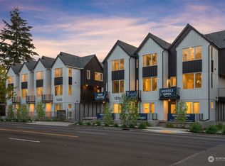13345 Greenwood Ave N UNIT C, Seattle, WA