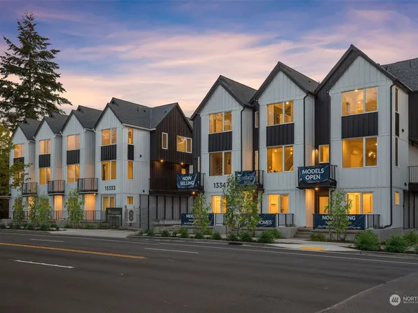 13345 Greenwood Avenue N #C, Seattle, WA 98133