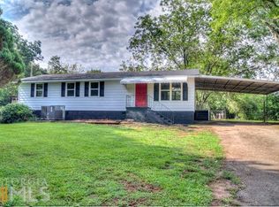 285 Purser Cir, Williamson, GA 30292