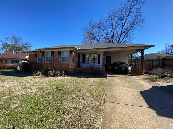 3908 Barton Dr, Memphis, TN 38116