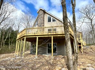 61 Choctaw Rd, Jim Thorpe, PA 18229