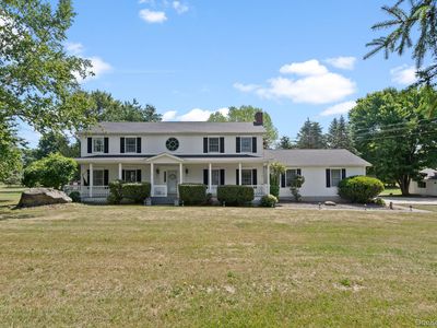 140 Burnt Corners Road, Middletown, NY, 10940