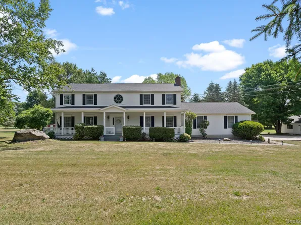 140 Burnt Corners Road, Middletown, NY 10940
