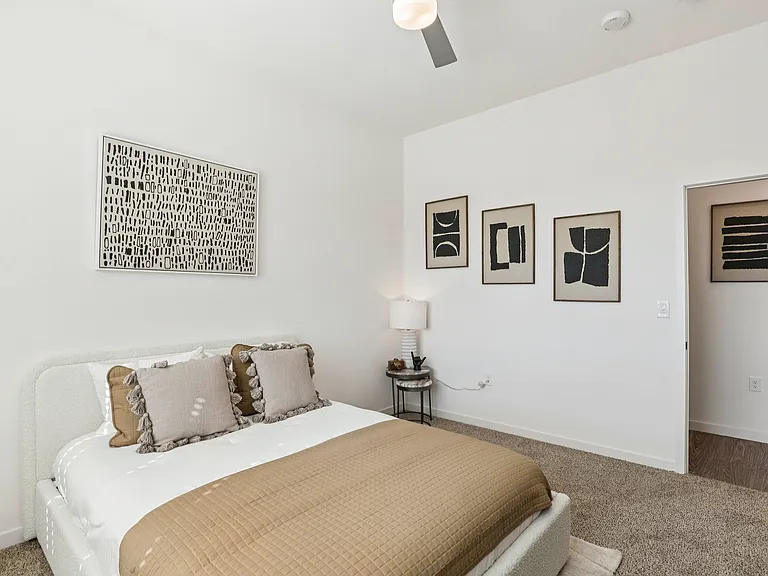 Lura Vegas Apartments — Photo 37