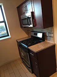 Rented by East Williamsburg Realty Inc