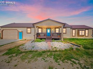 5335 Whittemore Rd, Rush, CO 80833
