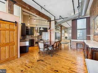 428 N 13th St APT 4A, Philadelphia, PA 19123