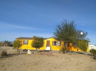 5401 E Ocotillo Hill Rd, Tucson, AZ 85756