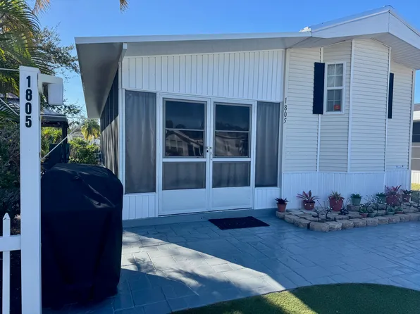 7125 Fruitville Rd #1805, Sarasota, FL 34240