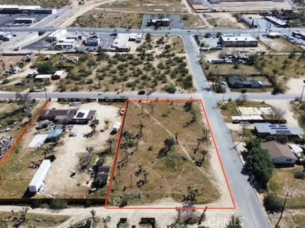 7199 Grand Ave, Yucca Valley, CA 92284