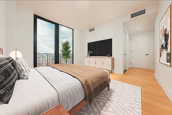 1st image of 224 W 124th St #1734