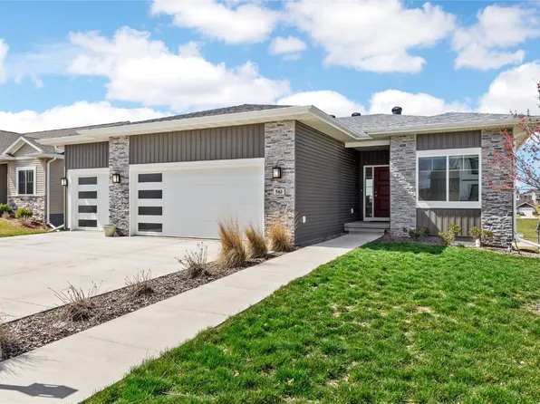 561 Fawn Ave, Tiffin, IA 52340