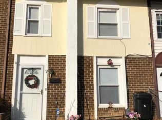 9 W Orndorff Dr, Brunswick, MD 21716