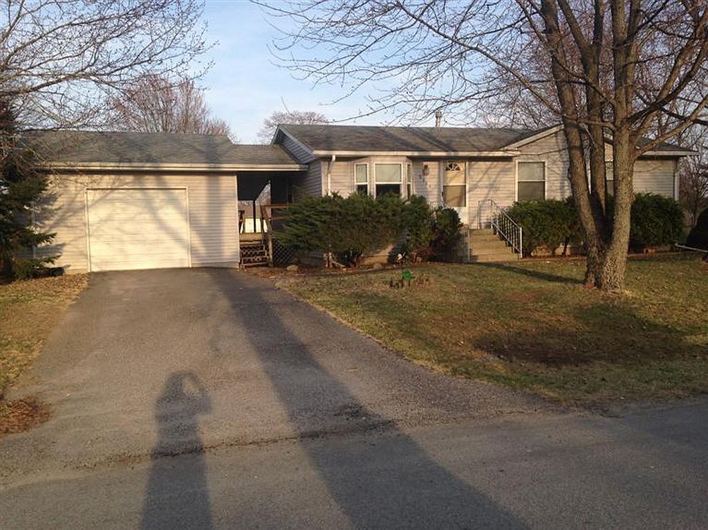 8649 S Century Ave, Wanatah, IN 46390 Zillow