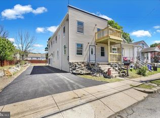 3313 Marion St, Reading, PA 19605