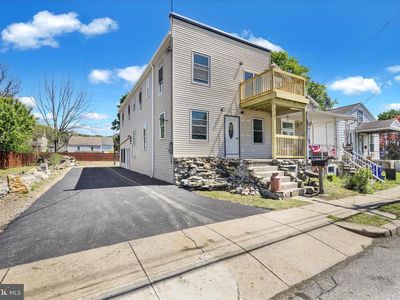 3313 Marion St, Reading, PA, 19605