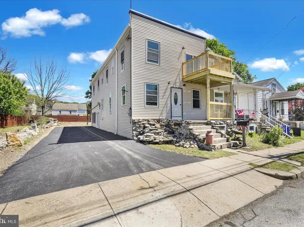 3313 Marion St, Reading, PA 19605