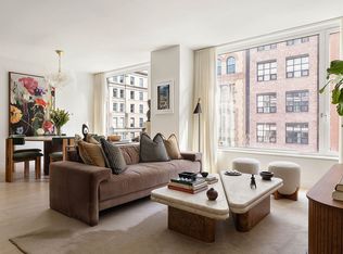 450 Washington St #418, New York, NY