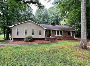 1421 Chesterfield Rd, Lewisville, NC 27023