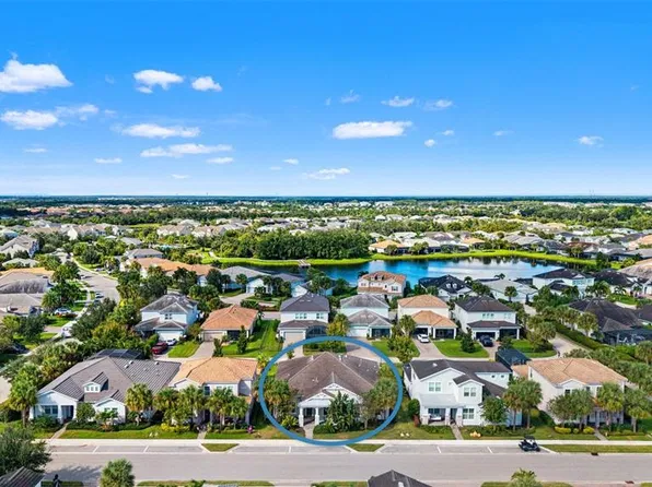 12111 BLUE HILL TRAIL, BRADENTON, FL 34211