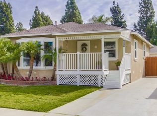 4958 Briercrest Ave, Lakewood, CA 90713