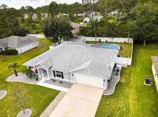 50 Seaton Valley Path, Palm Coast, FL 32164