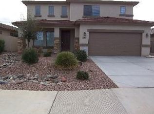 3517 E Meadowview Dr, Gilbert, AZ 85298